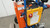 CBS ARC SAFE RRS-1 ROTARY REMOTE RACKING SYSTEM FOR INDUSTRIAL CIRCUIT BREAKERS 120 VAC