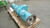 ELECTROMAGNETIC FARADAY ISOLATOR M2512