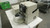 MNR-81 INFRARED HEAT SHRINK-TUBING MACHINE SEMI AUTOMATIC 220 V 70-90 PSI M2518