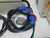 MNR-81 INFRARED HEAT SHRINK-TUBING MACHINE SEMI AUTOMATIC M2521