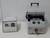 Model Beneli Seltek   Infrared Heat Shrink-Tubing Machine Semi Automatic 230 V For Parts  For Sale