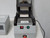 MODEL BENELI SELTEK INFRARED HEAT SHRINK-TUBING MACHINE SEMI AUTOMATIC 230 V FOR PARTS M2523