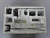KLF 5 VAR 068 0051540 INLINE LINEAR VIBRATORY FEEDER M2530