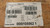 CLYDE UNION QX-300/17-4PH SST/124588D 124588D CYLINDER FLUID 2012 M2542