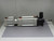 PHD CVASE5V-100-X-115-X-25-H47-PB15 DOUBLE ACTING PNEUMATIC CYLINDER T192788