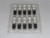 LOT OF 10 INNOBAND 245-7-S850-MD-55 850NM 1.25G 0.5KM T193396