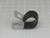 LOT OF 25 32585 3/4 DIA 3/8 MTG NOLE WIRE TUBE CLIP CLOSED TYPE T193719