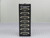BLACK BOX TL074A-R3 MODEM SPLITTER 6 PORT RS-232 T193725