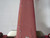 RED VALVE PINCH AND CHECK VALVE 8 INCH T193797