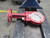 RED VALVE 556D008 CWO 280 336D-200 PINCH AND CHECK VALVE 10 INCH T193798