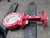RED VALVE 556D008 CWO 280 336D-200 PINCH AND CHECK VALVE 10 INCH T193798