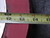 RED VALVE 556D008 CWO 280 336D-200 PINCH AND CHECK VALVE 10 INCH T193798