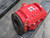 Red Valve 4 Flow  Pinch Valve   For Sale