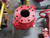 RED VALVE 4 FLOW PINCH VALVE T193799