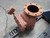 F-1203  No 52 SC Swing Check Valve 200W 2007 AWWA Valve 8 In  For Sale