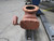 F-1203 NO 52 SC SWING CHECK VALVE 200W 2007 AWWA VALVE 8 IN T193800