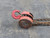 HS 3 TON CHAIN HOIST T193801