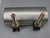 LOT OF 2 DRESSER CLAMP STYLE 118 2 IN TEMP RANGE -20F T193815