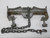 Vestil (260)665-7586  Chain Assembly Hoist  For Sale