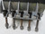 DRESSER 0360-1064-210 STYLE 360 11.040 X 12-1/2W CLAMP REPAIR T193821