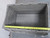 PLASTIC COLLAPSIBLE BIN W LID 22.5 X 13.5 X 12.5 IN T193834