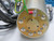 SCHLEIFRING 500167704 A- MODULAR INDUSTRIAL APPLICATION SLIP RING T194024