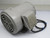 FUJI ELECTRIC MLH6085M 3 PHASE INDUCTION MOTOR 400 W 6 P T194041