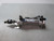 SMC CDBM2L32-50-RN-C73 PNEUMATIC CYLINDER T52148