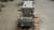 NUTTALL HE70-128 WORM GEAR REDUCER RATIO 103.6 TO 1. M2563