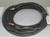 4210101-4-4-4-840 RUBBER HOSE 1/4" T194160