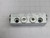 LOT OF 6 GRACO TRABON MSP-10S 114C MODULAR DIVIDER VALVE T194228