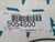 REXA 5054500 K09271-1 KIT SEAL & O-RING T194239
