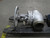 POWELL 514F MANUAL 300 STEEL BUTT WELD 8 IN GLOBE VALVE T194254