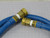 PARKER 801-8 WP PUSH-LOK PLUS HOSE 1/2 IN 3000 PSI T194267