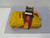 BASHLIN INDUSTRIES 703R BOOM STRAP NYLON T194269