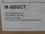 PARKER M500SCT 10000 PSI CHECK VALVE T194271