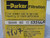 PARKER 924449 03C FZ 535664 FILTER T194272