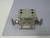 PARKER M-750SCT 3 VALVE MANIFOLD 10000 PSI T194281