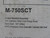 PARKER M-750SCT 3 VALVE MANIFOLD 10000 PSI T194281