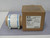 LOT OF 250 ETE TMS-SCE-1/2-2.09 5051850001 WHITE HEAT SHRINK WIRE MARKING T194283