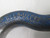 CAMPBELL WLL8-1/2T F2 TON SHACKLE CLEVIS RIGGING CABLE LIFTING T194306