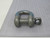 CAMPBELL WLL4-3/4T TON SHACKLE CLEVIS RIGGING CABLE LIFTING T194307