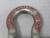 CAMPBELL WLL6-1/2T TON SHACKLE CLEVIS RIGGING CABLE LIFTING T194309
