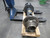 GUSHER T6X6-14EL-12-C-C PUMP 1150 GPM TDH 110 FT T194356