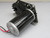 AM802-001A PM25R-45F-1003 Motor 12 VDC PM25R  For Sale