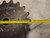 M32B-A M32L18 SPROCKET T51290