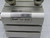 SMC CQSB25-20D 2A1-12C COMPACT CYLINDER T194482