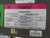 APPLETON GAM771PMT TYPE M-135 PSMH ELECTRIC LIGHTING LUMINAIRE 120/277 400 WATTS T194506