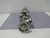 1302407 VALVE PLUG 2 IN CHERRY BURRELL TYPE 005/SS3C100704 T194531