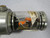 1302407 VALVE PLUG 2 IN CHERRY BURRELL TYPE 005/SS3C100704 T194531